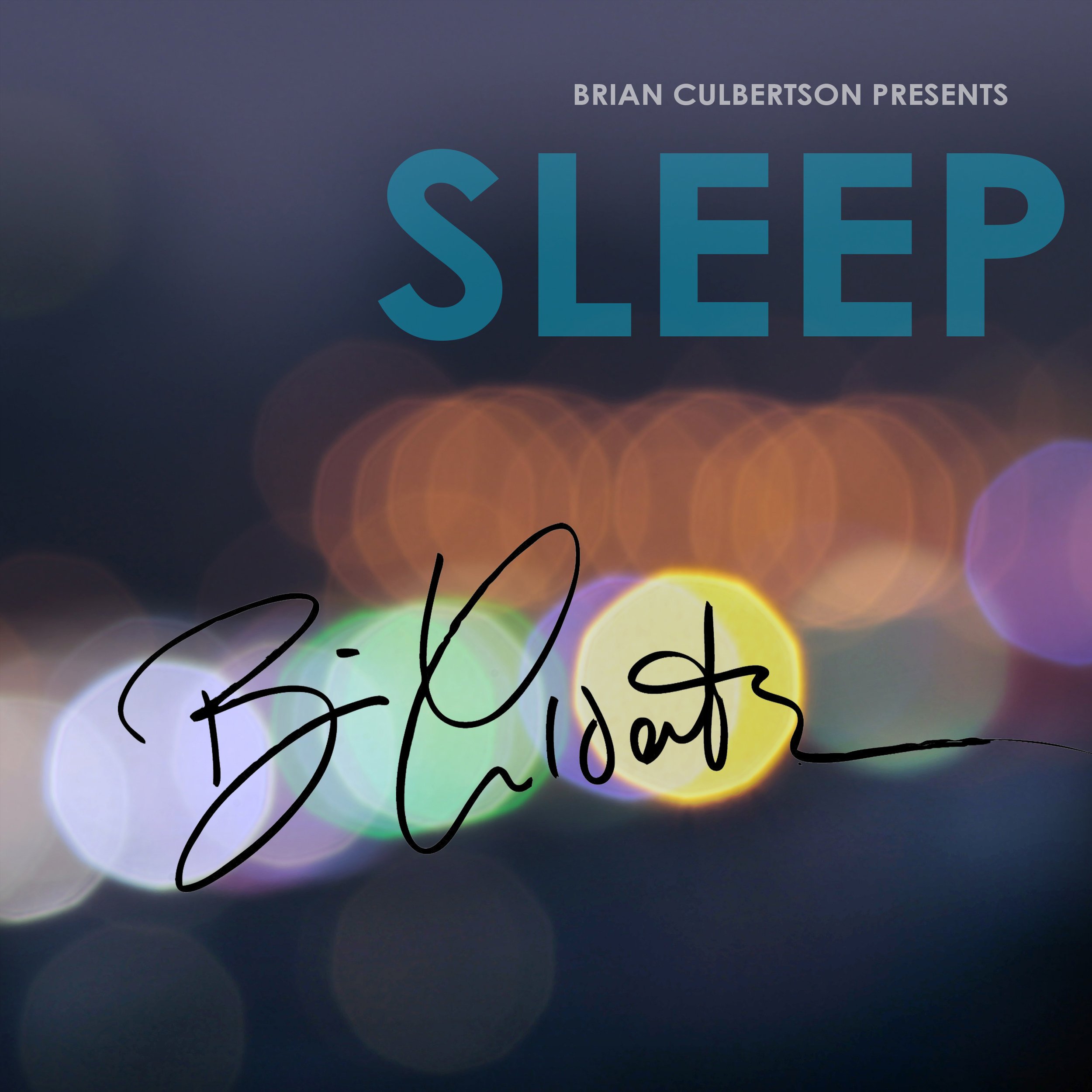 SLEEP